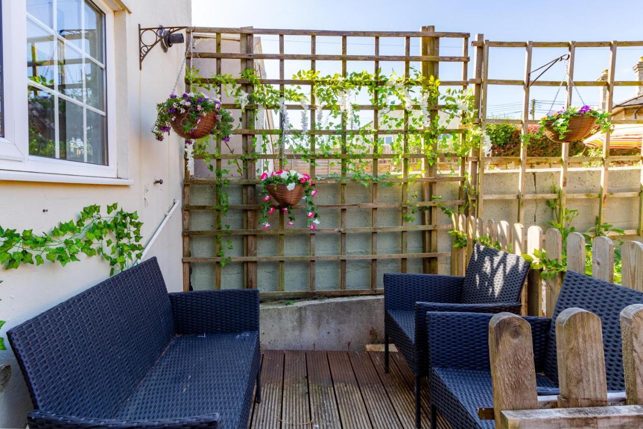 Family Friendly Cottage With Bunk Beds And Courtyard Malmesbury Zewnętrze zdjęcie